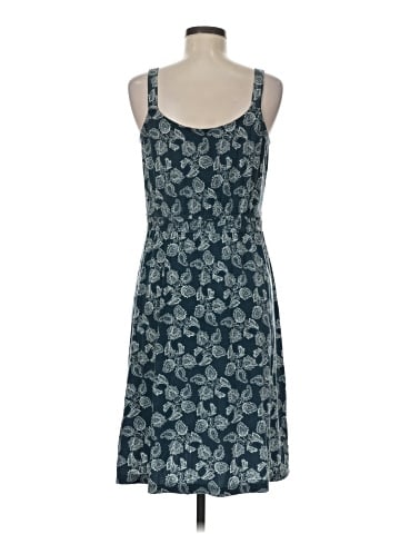 Garnet Hill Casual Dress (view 2)