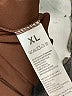 Unbranded Brown Active Pants Size XL - photo 4