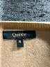Quince Brown Turtleneck Sweater Size S - photo 7