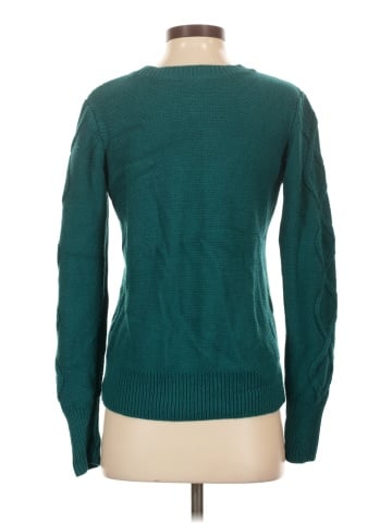 St. John's Bay Pullover Sweater (view 2)