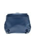 Halston Heritage Blue Backpack One size - photo 2