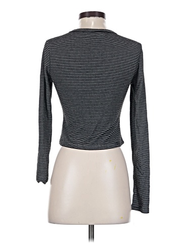 Missguided Long Sleeve Turtleneck (view 2)