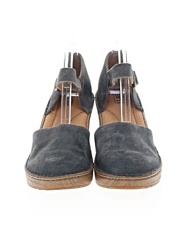Born Wedges (view 2)