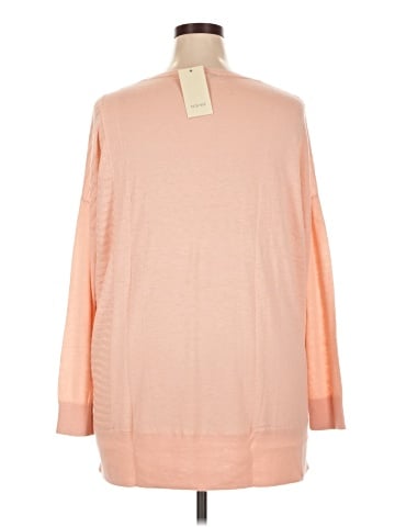 Sejour 3/4 Sleeve Top (view 2)