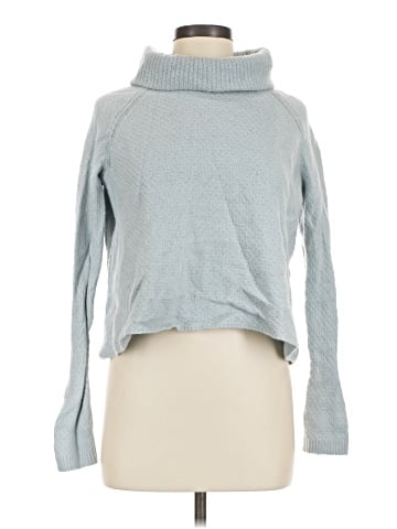 Banana Republic Turtleneck Sweater (view 1)