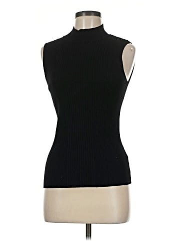 Verve Ami Sweater Vest (view 1)
