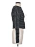 Missguided Gray Long Sleeve Turtleneck Size XS - photo 4