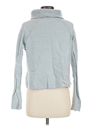 Banana Republic Turtleneck Sweater (view 2)