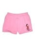 Disney Graphic Pink Shorts Size 1X - photo 1