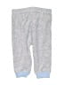 Unbranded Gray Casual Pants 6-9 MO / 9 MO - photo 2