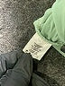 iris Solid Green Cocktail Dress Size M - photo 8