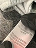 New Balance 100% Polyester Silver Sweatpants Size 14 - photo 4