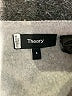 Theory Solid Gray Wool Skirt Size 4 - photo 4