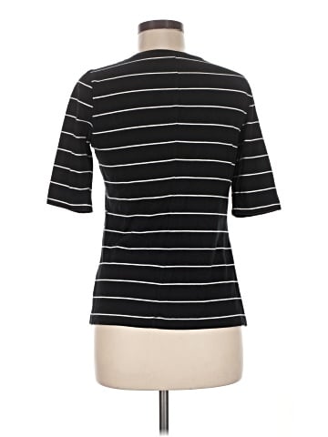 Who What Wear 3/4 Sleeve T-Shirt (view 2)