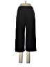 Talbots Solid Black Dress Pants Size 0X - photo 2