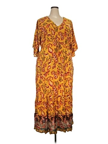 Cato Casual Dress (view 1)