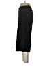 Talbots Solid Black Dress Pants Size 0X - photo 5
