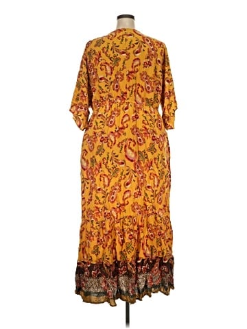 Cato Casual Dress (view 2)