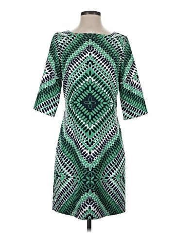 Banana Republic Factory Store Casual Dress (view 1)
