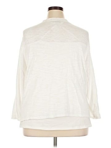 Croft & Barrow Cardigan (view 2)