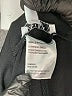 Tribal Solid Black Active Pants Size M - photo 8