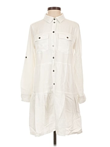 Velvet Heart Casual Dress (view 1)