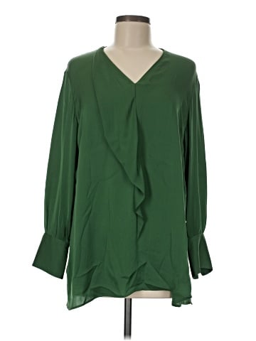 BOSS by HUGO BOSS 3/4 Sleeve Blouse (view 1)