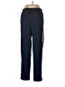 Athletic Works 100% Recycled Polyester Blue Track Pants Size 32 waist - photo 1