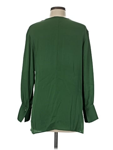BOSS by HUGO BOSS 3/4 Sleeve Blouse (view 2)