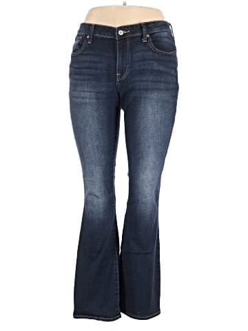 Lucky Brand Jeans (view 1)