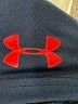 Under Armour Graphic Blue Athletic Shorts Size 4 (estimated) - photo 3