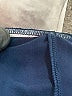 Under Armour Graphic Blue Athletic Shorts Size 4 (estimated) - photo 4