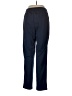 Athletic Works 100% Recycled Polyester Blue Track Pants Size 32 waist - photo 2