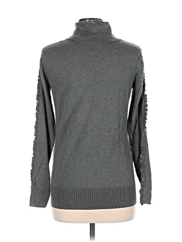 360 Sweater Turtleneck Sweater (view 2)