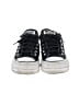 Converse Black Sneakers Size 7 1/2 - photo 2