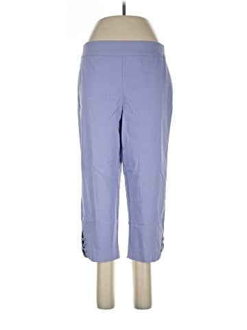 JM Collection Active Pants (view 1)