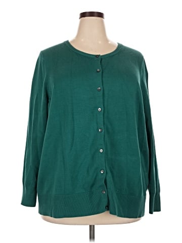 Lands' End Cardigan (view 1)