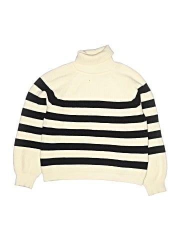 Zara Turtleneck Sweater (view 1)