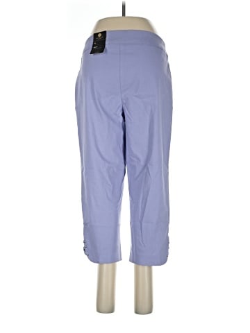 JM Collection Active Pants (view 2)