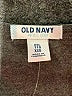Old Navy 100% Rayon Silver Tank Top Size XXL - photo 4
