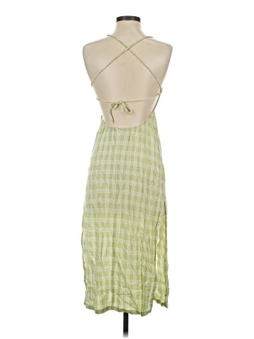 Motel Casual Dress (view 2)