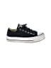 Converse Black Sneakers Size 7 1/2 - photo 1