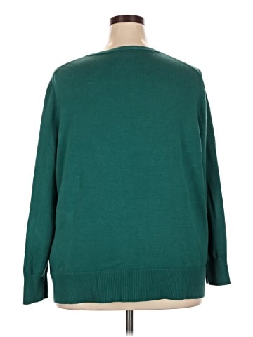 Lands' End Cardigan (view 2)