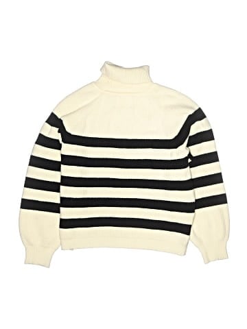Zara Turtleneck Sweater (view 2)