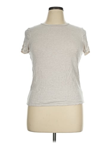 Express Short Sleeve T-Shirt (view 1)