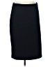 Premise Studio Solid Black Formal Skirt Size 10 - photo 1
