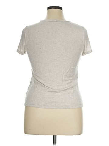 Express Short Sleeve T-Shirt (view 2)
