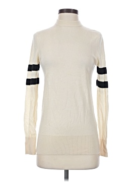 T By Alexander Wang Wool Pullover Sweater