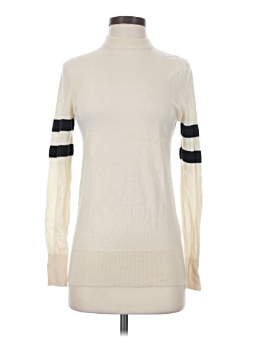 T by Alexander Wang Wool Pullover Sweater (view 1)