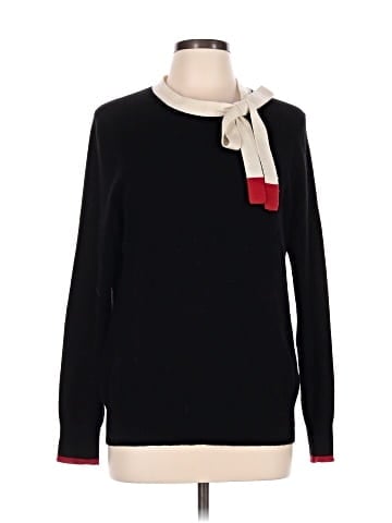 Charter Club Cashmere Pullover Sweater (view 1)